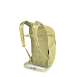 Osprey Daylite Plus Commuter Backpack – Lightweight, Everyday Pack with Laptop Sleeve and Water Bottle Pockets – Ideal for Work, School, and Travel with Versatile Storage Options, Wander Yellow