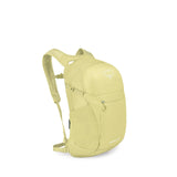 Osprey Daylite Plus Commuter Backpack – Lightweight, Everyday Pack with Laptop Sleeve and Water Bottle Pockets – Ideal for Work, School, and Travel with Versatile Storage Options, Wander Yellow