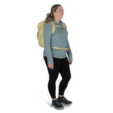 Osprey Daylite Plus Commuter Backpack – Lightweight, Everyday Pack with Laptop Sleeve and Water Bottle Pockets – Ideal for Work, School, and Travel with Versatile Storage Options, Wander Yellow