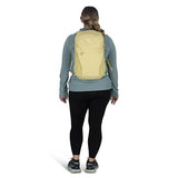 Osprey Daylite Plus Commuter Backpack – Lightweight, Everyday Pack with Laptop Sleeve and Water Bottle Pockets – Ideal for Work, School, and Travel with Versatile Storage Options, Wander Yellow