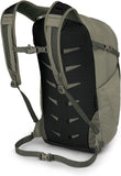 Osprey Daylite Plus Commuter Backpack – Lightweight, Everyday Pack with Laptop Sleeve and Water Bottle Pockets – Ideal for Work, School, and Travel with Versatile Storage Options, Tan Concrete