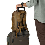 Osprey Daylite Plus Commuter Backpack – Lightweight, Everyday Pack with Laptop Sleeve and Water Bottle Pockets – Ideal for Work, School, and Travel with Versatile Storage Options, Wander Yellow