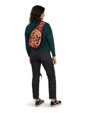 Osprey Daylite Shoulder Sling Bag – Compact Crossbody Sling Backpack for Everyday Carry, Festivals, and Travel – Lightweight, Comfortable Fit for Hands - Free Convenience, Tan Concrete