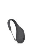 Osprey Daylite Shoulder Sling Bag – Compact Crossbody Sling Backpack for Everyday Carry, Festivals, and Travel – Lightweight, Comfortable Fit, Tunnel Vision Grey Amazon Exclusive