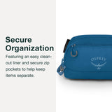 Osprey Daylite Toiletry Kit, Black