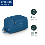 Osprey Daylite Toiletry Kit, Black