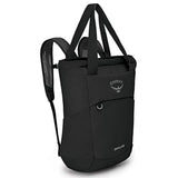 Osprey Daylite Tote Pack, Black