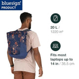 Osprey Daylite Tote Pack, Black | Osprey Backpacks