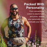 Osprey Daylite Waist Pack, Tumbleweed Yellow/Tunnel Vision
