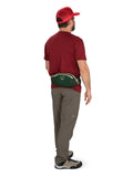 Osprey Daylite Waist Pack, Tumbleweed Yellow/Tunnel Vision