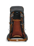 Osprey Exos 48L Men's Ultralight Backpacking Backpack, Dark Charcoal, S/M | Osprey Backpacks