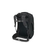 Osprey Fairview 40L Women's Travel Backpack - Carry On Bag with Laptop Sleeve and Toiletry Pocket, Black | Osprey Backpacks