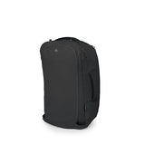 Osprey Fairview 40L Women's Travel Backpack - Carry On Bag with Laptop Sleeve and Toiletry Pocket, Black | Osprey Backpacks