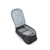 Osprey Fairview 40L Women's Travel Backpack - Carry On Bag with Laptop Sleeve and Toiletry Pocket, Black | Osprey Backpacks