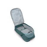 Osprey Fairview 40L Women's Travel Backpack - Carry On Bag with Laptop Sleeve and Toiletry Pocket, Cascade Blue-Torrent Blue | Osprey Backpacks