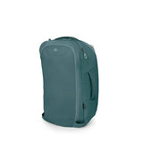 Osprey Fairview 40L Women's Travel Backpack - Carry On Bag with Laptop Sleeve and Toiletry Pocket, Cascade Blue-Torrent Blue | Osprey Backpacks