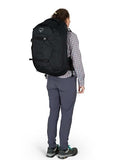 Osprey Farpoint 40L Men's Travel Backpack, Black