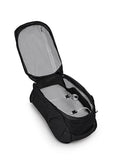 Osprey Farpoint 40L Men's Travel Backpack, Black