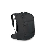 Osprey Farpoint 40L Men's Travel Backpack - Carry On Bag with Laptop Sleeve and Toiletry Pocket, Black | Osprey Backpacks