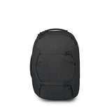 Osprey Farpoint 40L Men's Travel Backpack - Carry On Bag with Laptop Sleeve and Toiletry Pocket, Black | Osprey Backpacks