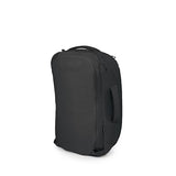 Osprey Farpoint 40L Men's Travel Backpack - Carry On Bag with Laptop Sleeve and Toiletry Pocket, Black | Osprey Backpacks