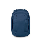 Osprey Farpoint 55L Men's Travel Backpack - Carry On Bag with Personal Item Sized Detachable Daypack, Antique Blue | Osprey Backpacks