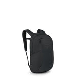 Osprey Farpoint Fairview Travel Daypack for Men and Women - Carry On Personal Item Backpack with Laptop Sleeve, Black