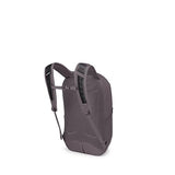 Osprey Farpoint Fairview Travel Daypack for Men and Women - Carry On Personal Item Backpack with Laptop Sleeve, Graphite Purple | Osprey Backpacks