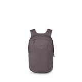 Osprey Farpoint Fairview Travel Daypack for Men and Women - Carry On Personal Item Backpack with Laptop Sleeve, Graphite Purple | Osprey Backpacks