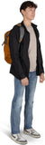 Osprey Flare Commuter Laptop Backpack, Black