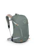 Osprey Hikelite 26L Hiking Backpack for Men and Women - Lightweight Daypack with Breathable Backpanel and Raincover - Ideal for Day Hikes, Travel, and Everyday Use in Any Weather, Pine Leaf Green