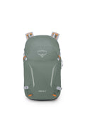 Osprey Hikelite 26L Hiking Backpack for Men and Women - Lightweight Daypack with Breathable Backpanel and Raincover - Ideal for Day Hikes, Travel, and Everyday Use in Any Weather, Pine Leaf Green