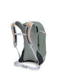 Osprey Hikelite 26L Hiking Backpack for Men and Women - Lightweight Daypack with Breathable Backpanel and Raincover - Ideal for Day Hikes, Travel, and Everyday Use in Any Weather, Pine Leaf Green