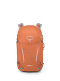 Osprey Hikelite 26L Unisex Hiking Backpack, Koi Orange/Blue Venture, One Size