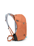 Osprey Hikelite 26L Unisex Hiking Backpack, Koi Orange/Blue Venture, One Size