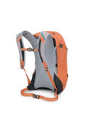 Osprey Hikelite 26L Unisex Hiking Backpack, Koi Orange/Blue Venture, One Size