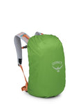 Osprey Hikelite 26L Unisex Hiking Backpack, Koi Orange/Blue Venture, One Size