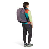 Osprey Hikelite 28L Durable Hiking Backpack - Travel Daypack with Rain Cover for Men and Women, Olive Tan | Osprey Backpacks