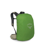 Osprey Hikelite 28L Durable Hiking Backpack - Travel Daypack with Rain Cover for Men and Women, Olive Tan | Osprey Backpacks