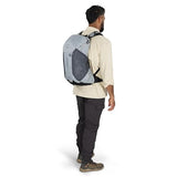 Osprey Hikelite LT 22L Hiking Backpack - Lightweight Travel Daypack with Rain Cover for Men and Women, Black | Osprey Backpacks
