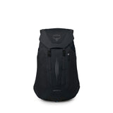 Osprey Hikelite LT 30L Hiking Backpack - Lightweight Travel Daypack with Rain Cover for Men and Women, Black