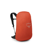 Osprey Hikelite LT 30L Hiking Backpack - Lightweight Travel Daypack with Rain Cover for Men and Women, Black
