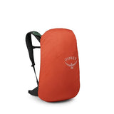 Osprey Hikelite LT 30L Hiking Backpack - Lightweight Travel Daypack with Rain Cover for Men and Women, Tundra Green | Osprey Backpacks