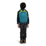 Osprey HydraJet 12L Kids' Hiking Backpack with Hydraulics Reservoir, Euphoria Purple