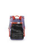 Osprey HydraJet 12L Kids' Hiking Backpack with Hydraulics Reservoir, Euphoria Purple