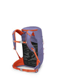 Osprey Jet 18L Kid's Hiking Backpack, Euphoria Purple