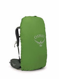 Osprey Kestrel 38L Men's Backpacking Backpack, Bonsai Green, L/XL | Osprey Backpacks