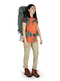 Osprey Kyte 38L Women's Backpacking Backpack with Hipbelt, Elderberry Purple, WXS/S | Osprey Backpacks