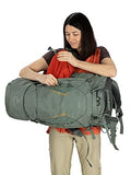 Osprey Kyte 38L Women's Backpacking Backpack with Hipbelt, Elderberry Purple, WXS/S | Osprey Backpacks