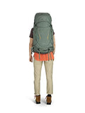Osprey Kyte 38L Women's Backpacking Backpack with Hipbelt, Elderberry Purple, WXS/S | Osprey Backpacks